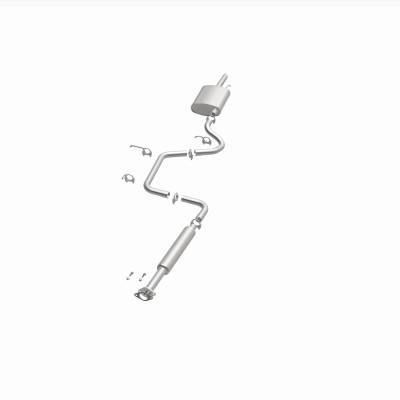 MagnaFlow BRE Exhaust Kit 97-05 Century Grand Prix 3.1L
