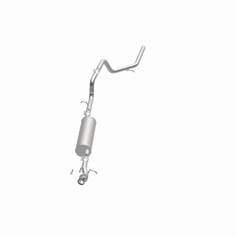 MagnaFlow BRE Exhaust Kit Replacement Stainless Ford