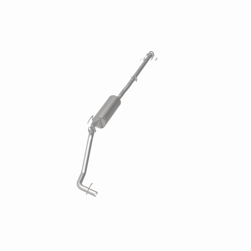 MagnaFlow BRE Exhaust Kit 95-00 Toyota Tacoma 2.7L