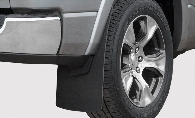 Access 24+ Toyota Tacoma Mud Flaps