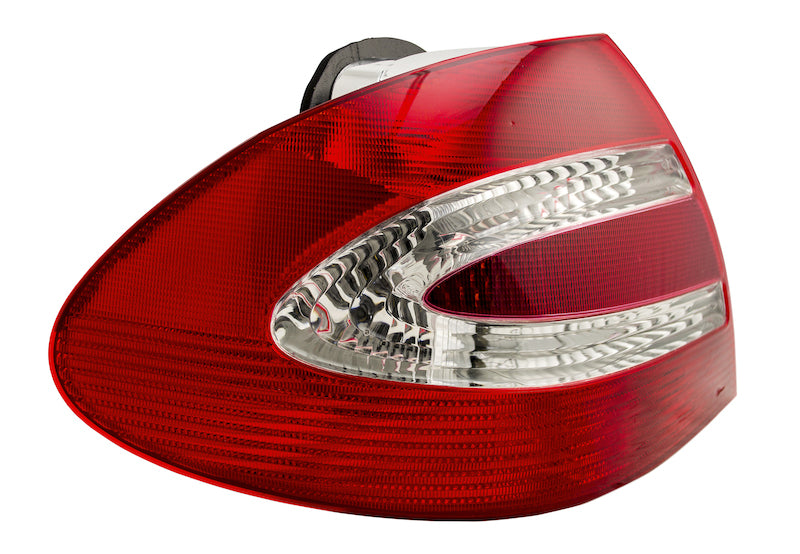 Hella 2003-2005 Mercedes-Benz CLK320mLeft Tail Light