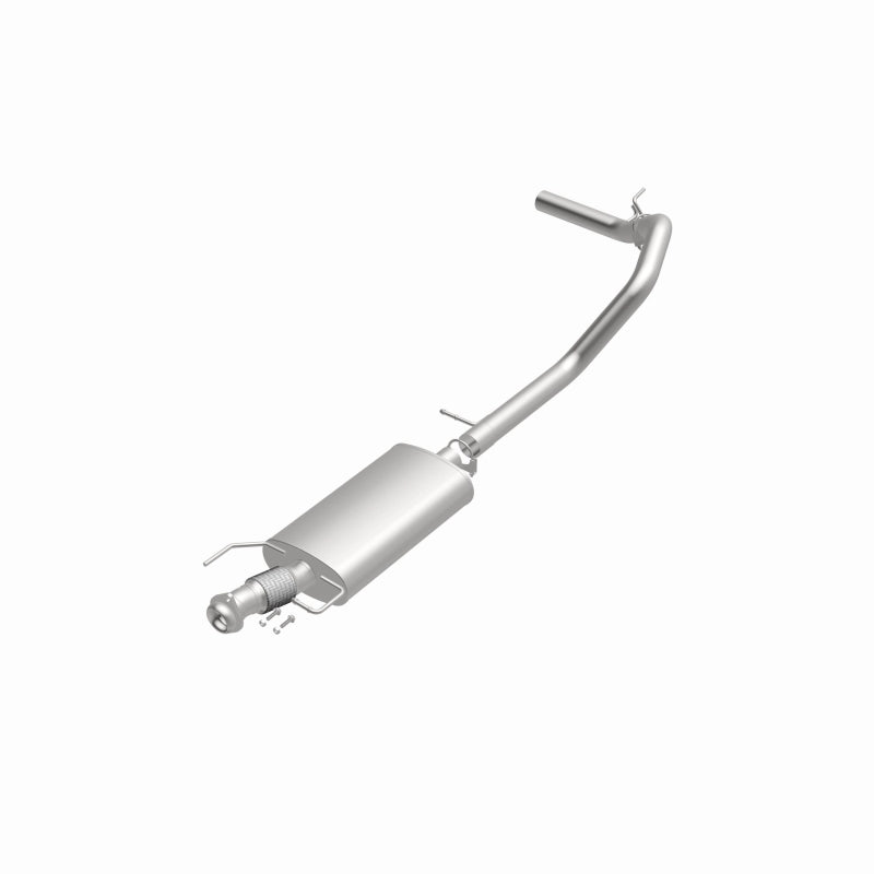 BRExhaust 15-17 Lincoln Navigaor/ Ford Expedition Exhaust Kit