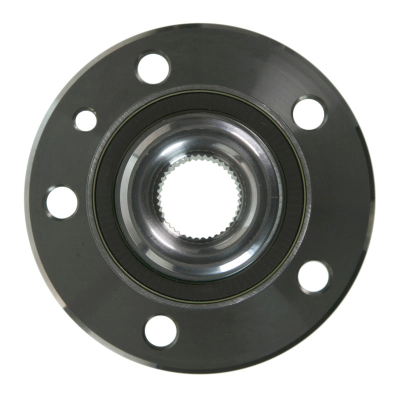 MOOG 11-17 Volvo S60 Front Hub Assembly