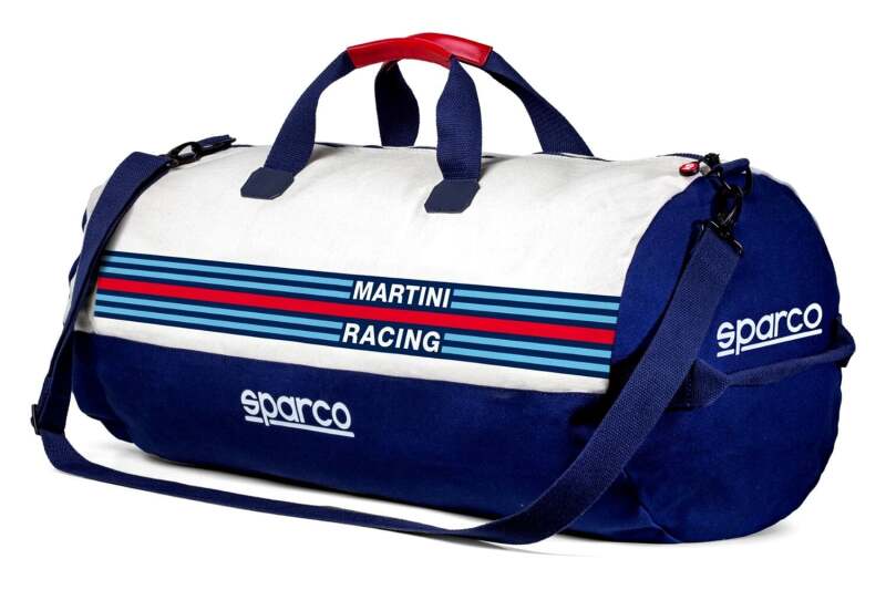 Sparco Duffel Martini Sport Bag