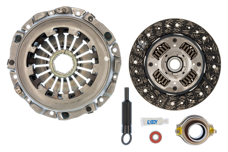 Exedy OE 1991-1994 Subaru Legacy H4 Clutch Kit