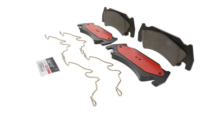 Brembo OE 05-06 Dodge RAM 1500 Ceramic Brake Pad - Front