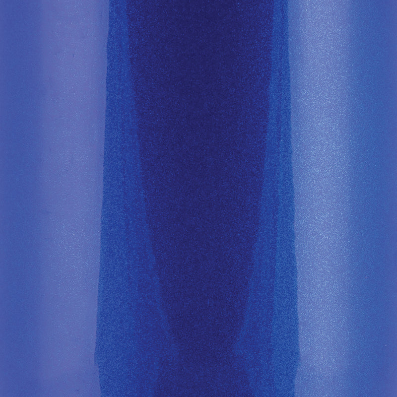 Wehrli 23-24 Ford 6.7L HO Power Stroke 3in Hot Side Intercooler Pipe - Illusion Blueberry