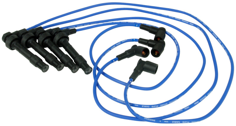 NGK BMW 318i 1999-1991 Spark Plug Wire Set