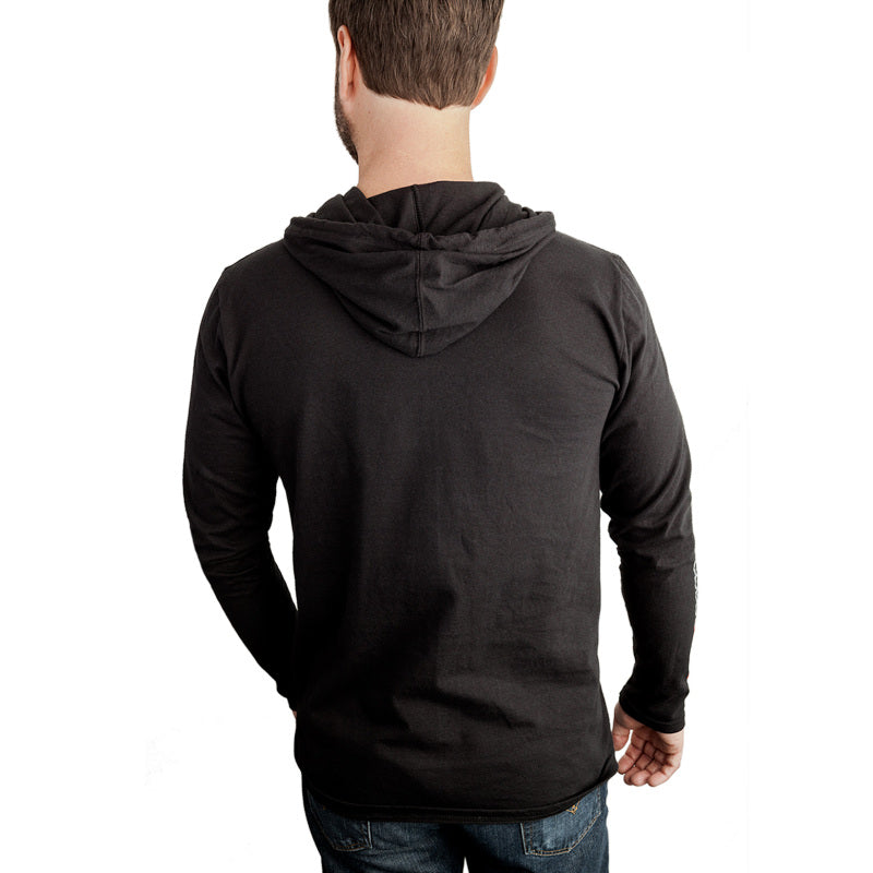 Cobb Tuning Logo Light Weight Hoodie - XXXL