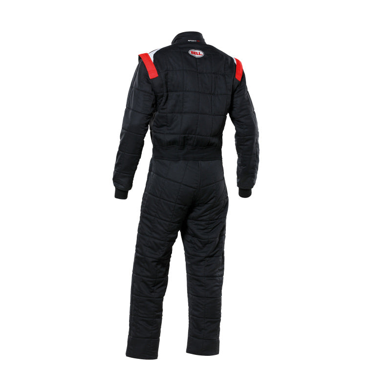 Bell Sport-TX Suit Black Medium (50-52) SFI 3.2A/5