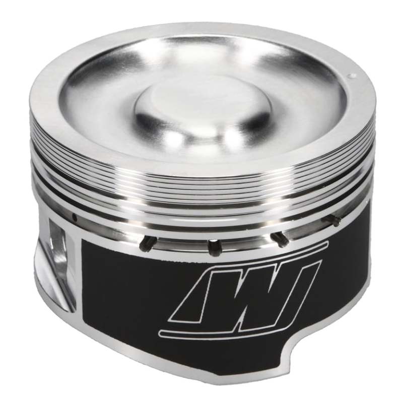 Wiseco Volkswagen Golf/Jetta 1.8L 8V Head 82.5mm Bore 9.5:1 CR Piston Kit - Set of 4