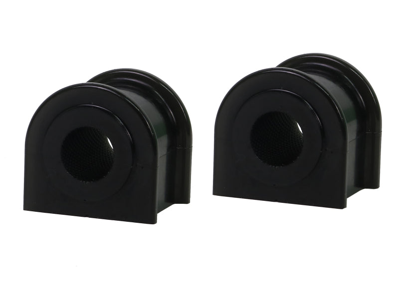 Whiteline Sway Bar Mount Bushing Kit - 19mm