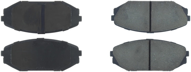 StopTech Street Select Brake Pads