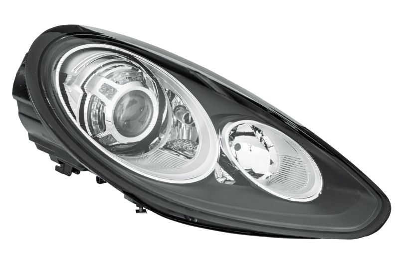 Hella 10-16 Panamera Headlamp Rh