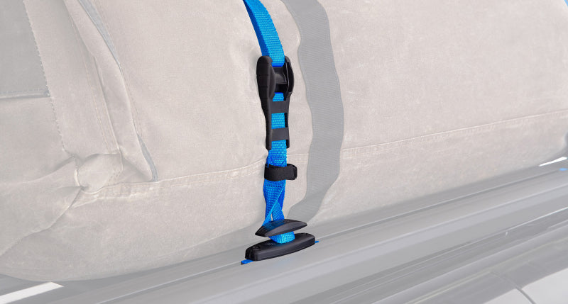 Rhino Rack Pioneer Pick Up Kit - Cam Buckle