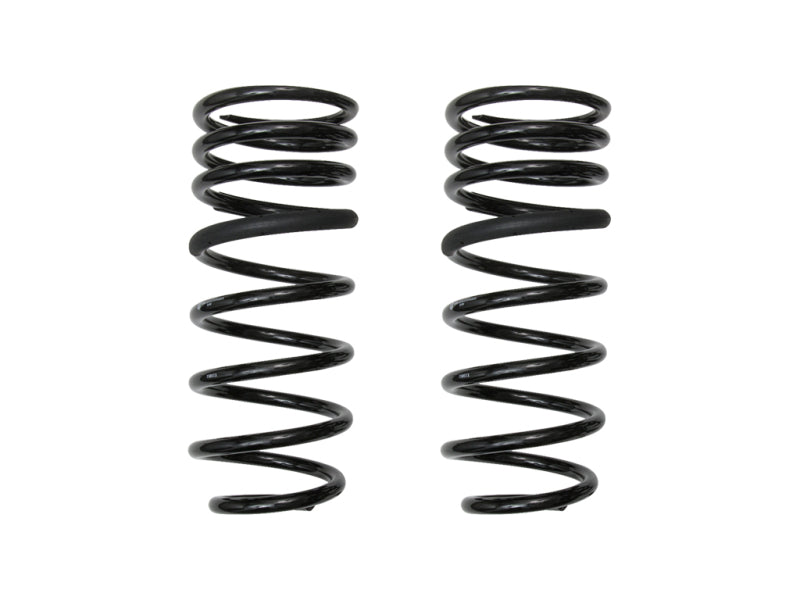ICON 2024+ Tacoma .5in Lift Overland Rear Coil Spring Kit