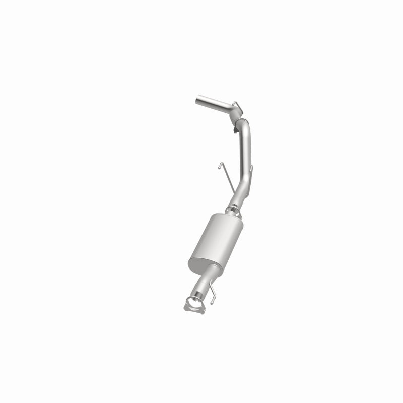 MagnaFlow BRE Exhaust Kit 06-08 Dodge Ram 1500 5.7L