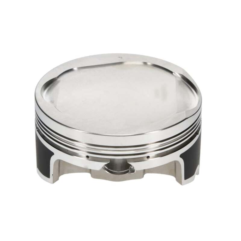 Wiseco Chrysler 6.4L Gen III Hemi Apache 4.100in Bore 1.125in CC 0.8661in Pin -9.5 Vol - Set of 8