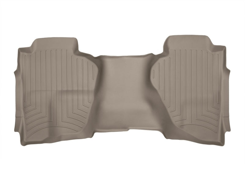 WeatherTech 18-23 Honda Odyssey Rear FloorLiner HP - Tan