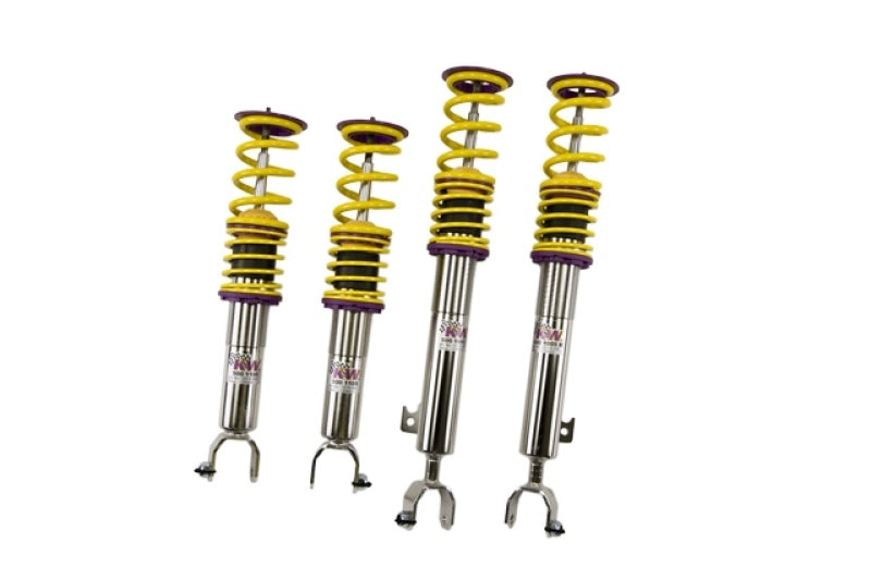 KW Coilover Kit V1 Honda S2000