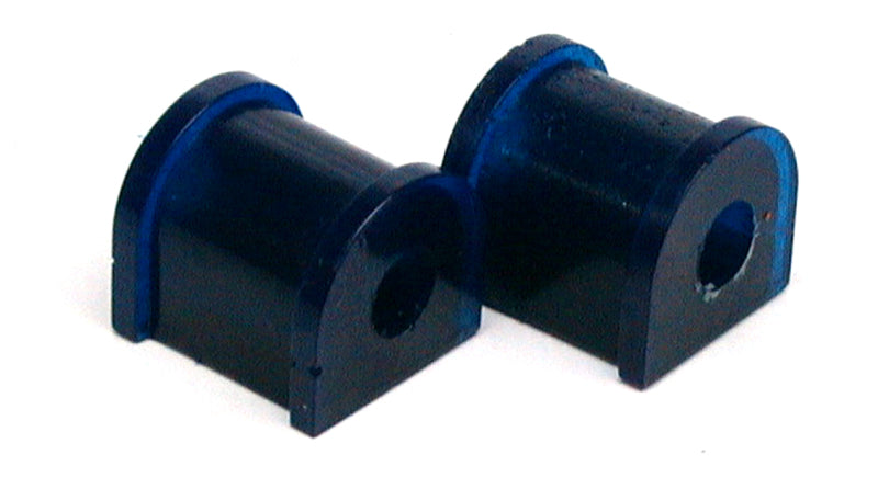 SuperPro Sway Bar Mount Bushing Kit - 12mm Bar