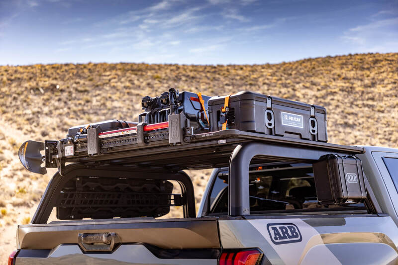 ARB 22-25 Toyota Tundra Bed Rack