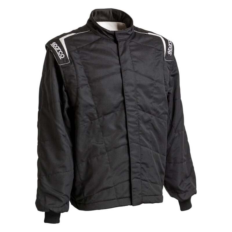 Sparco Sport Light Pro Jkt 2X Black/Blue