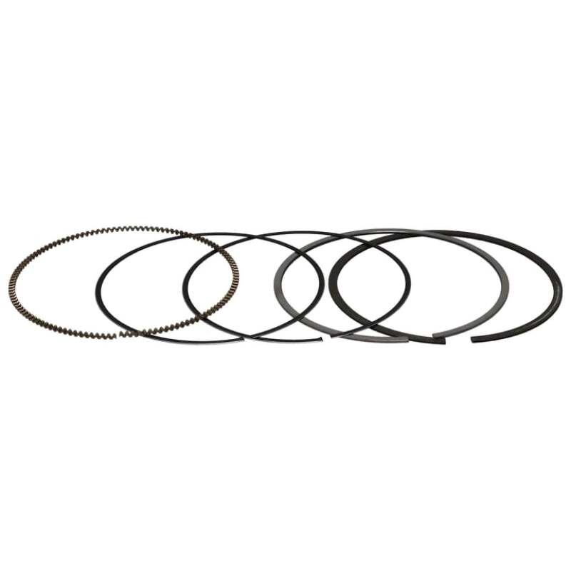 Manley Ring Set Subaru EJ205WRX / EJ257 WRX STi 100mm File Fit 1.2mm x 1.2mm x 2.0mm - Set of 4-Manley Performance-797 Offroad