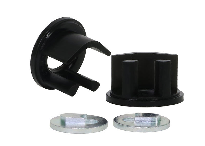 Whiteline 9/98+ Subaru Legacy / 9/98-8/09 Outback Diff-Mount in Cradle Insert Bushing