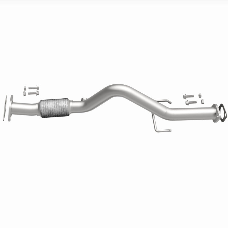 BRE Exhaust 06-11 Accent Rio 1.6L Front Pipe Kit