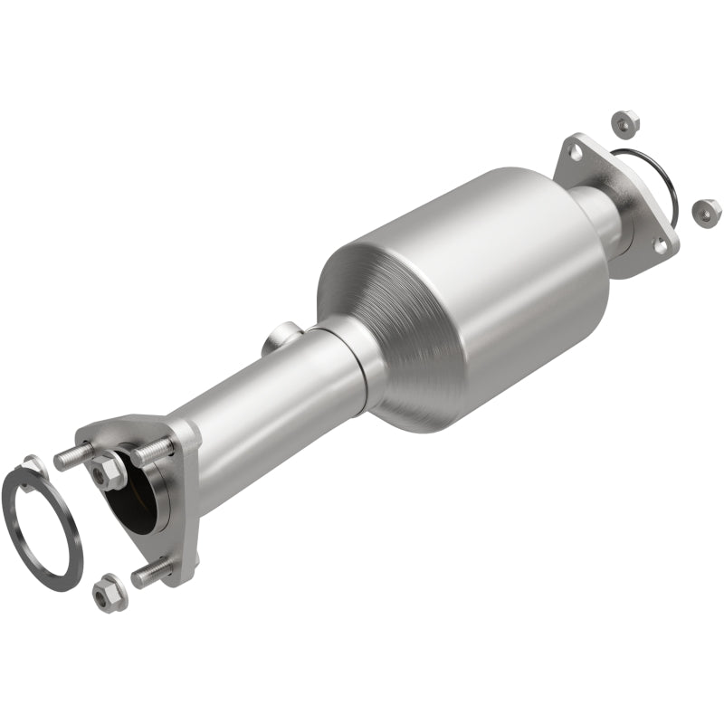 Magnaflow Conv Direct Fit 17-19 Honda CR-V Single Underbody 2.4L