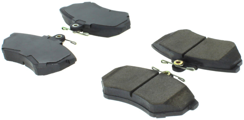 StopTech Performance Brake Pads