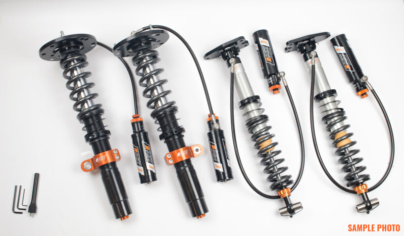 AST 5300 Series Coilovers BMW 3 series - E30 M3