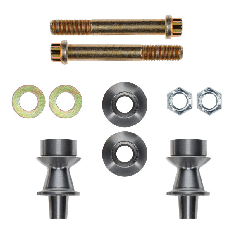 Camburg UCA Uniball Bolt & Spacer Kit (001.097.463)
