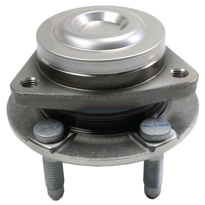 MOOG 14-17 Chevrolet SS Front Hub Assembly