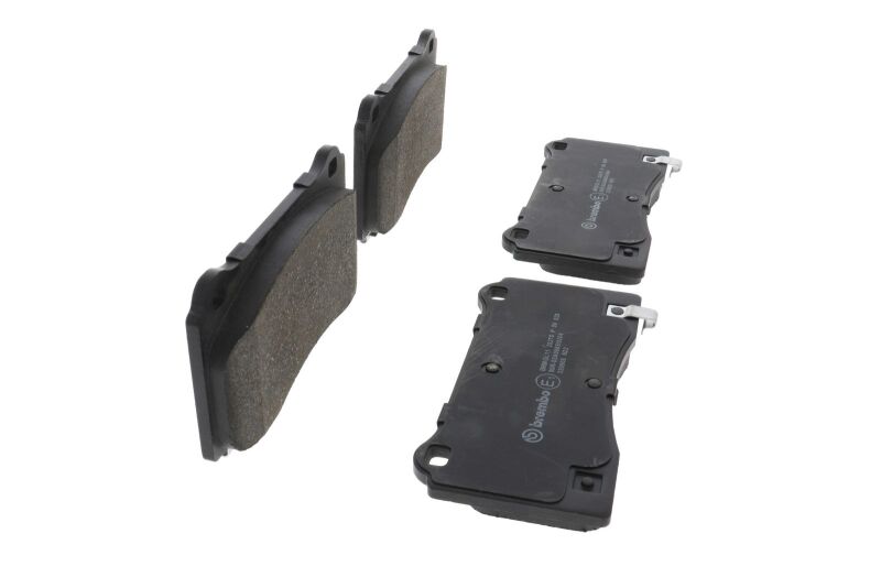Brembo OE Low-Met BrakePad
