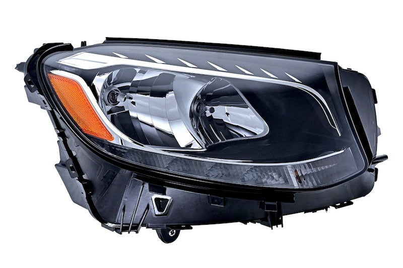 Hella 2016-2021 Mercedes-Benz GLC250 Headlight Assembly