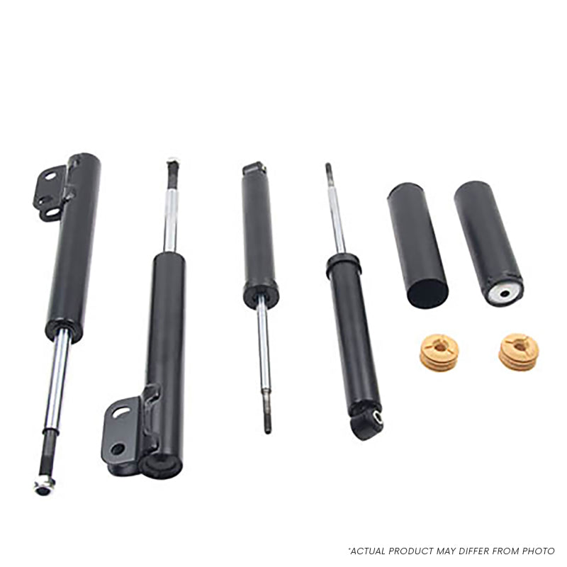 ST Shock Kit 15-16 VW Golf VII 50mm Torsion Beam