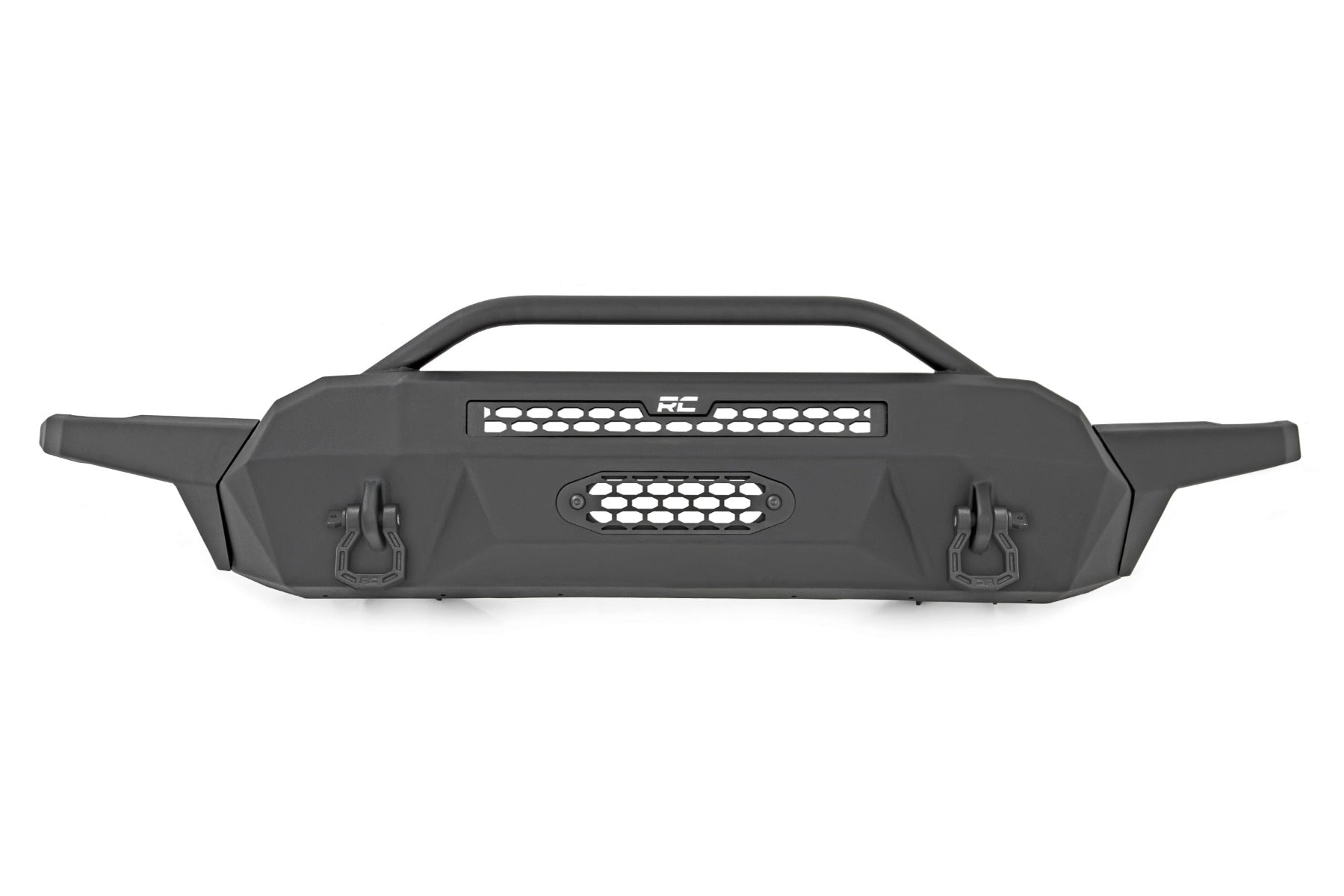 Rough Country High Clearance Front Bumper for 2016-2023 Toyota Tacoma 2WD / 4WD
