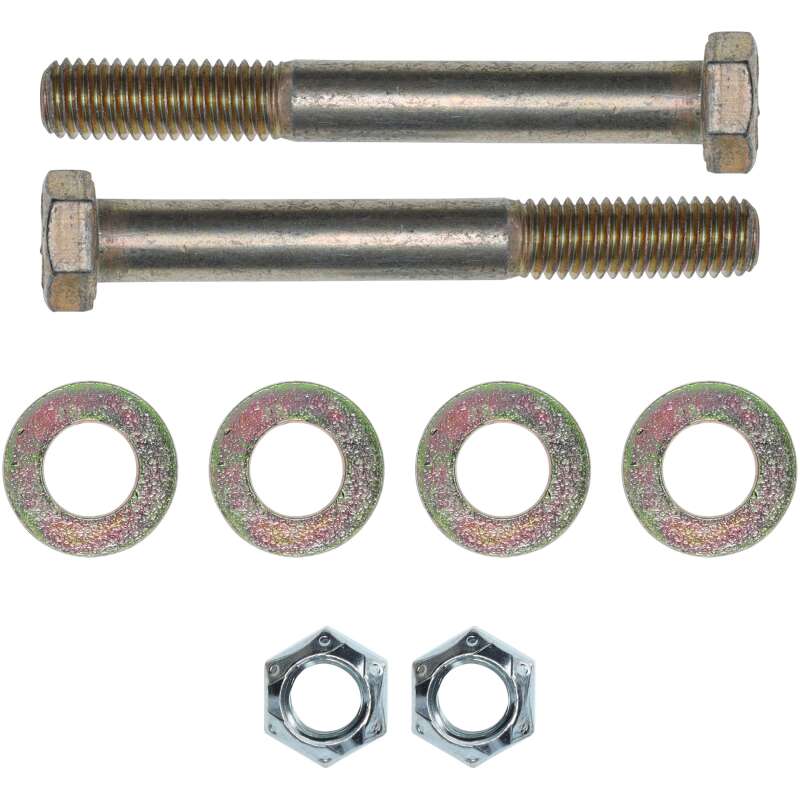 Camburg 1/2-13 x 4in. G8 Hex Heim Steering Bolt Kit