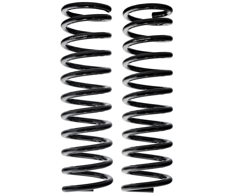 Carli Pintop Leveling System - Base - 2in Lift - 19-22 Ram Powerwagon - Gas - R2 Coil