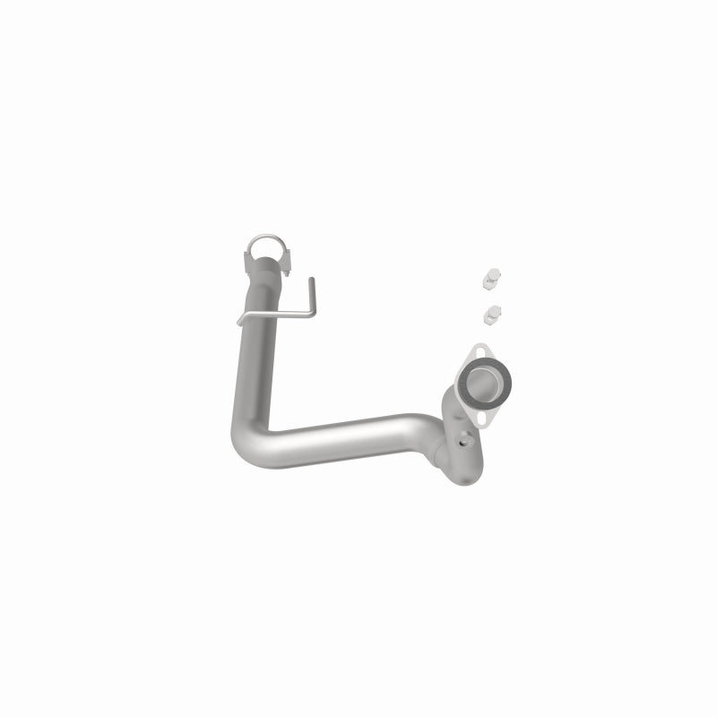 BRE Exhaust 93-98 Grand Cherokee Grand Wagoneer 4.0L 5.2L Front Pipe Kit