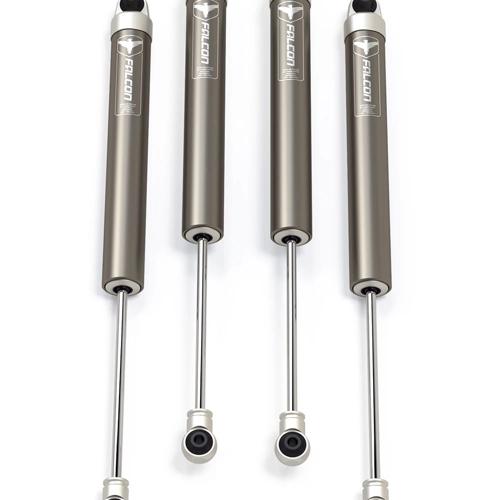 JL FALCON 1.1 SHOCK KIT (2-3.5” LIFT)