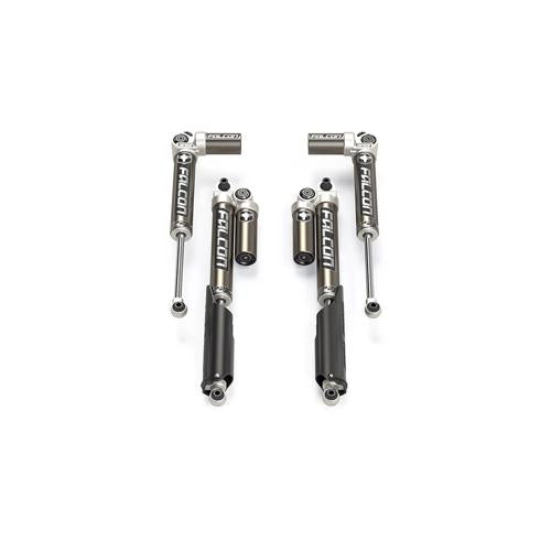 JLDEH FALCON 3.1 SHOCK KIT (0-1.5” LIFT)