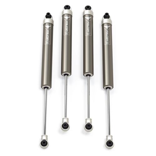 JL4 FALCON 3.5 SHOCK KIT 2-4.5”
