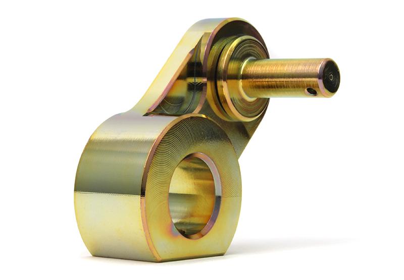 Perrin 2015 Subaru WRX Short Shift Adapter-Perrin Performance-797 Offroad