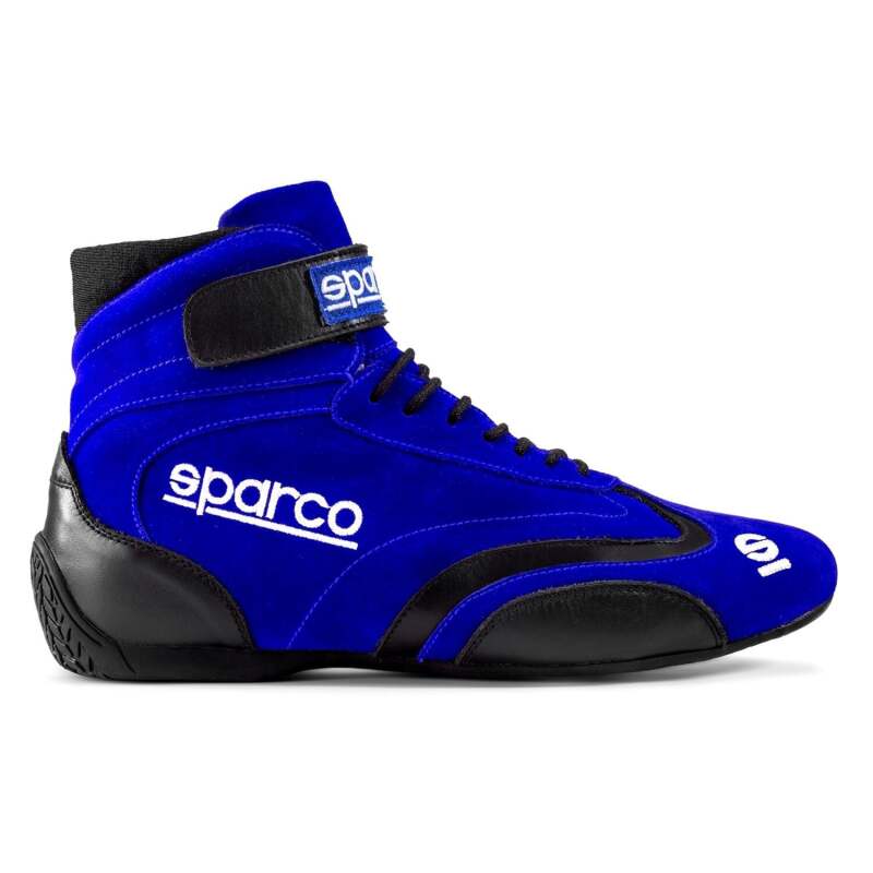 Sparco Shoe Top 37 Blue