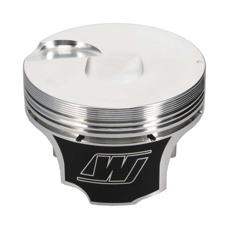 Wiseco Chevrolet Gen V L83 5.3L 3.800in Bore 1.292in CH -8.5cc Dish Piston Kit - Set of 8
