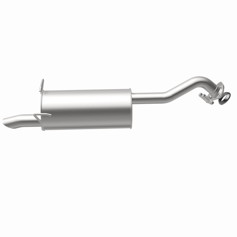 BRE Exhaust 12-14 CR-V 2.4L Muffler Kit