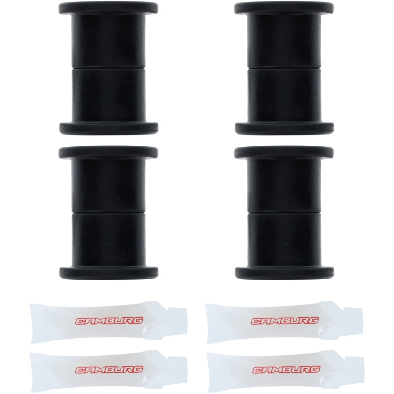 Camburg 2247 Leaf Spring Bushing & Sleeve Kit